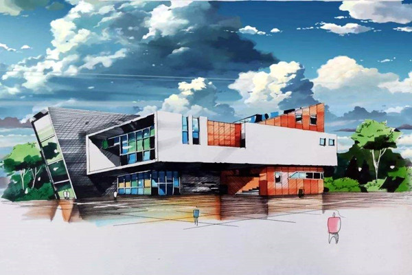 智能楼宇自控系统为您打造绿色智能楼宇！