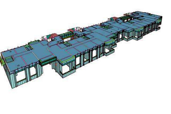期待楼宇智能化系统的春天！