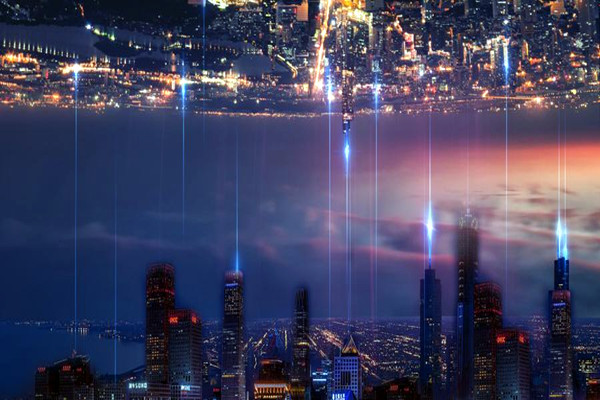 楼宇自控系统施工中期控制！