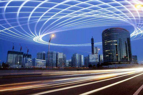 干货！智能楼宇自控系统三方面高度集成！