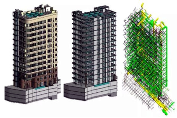 智能楼宇控制系统生成的报告有问题？