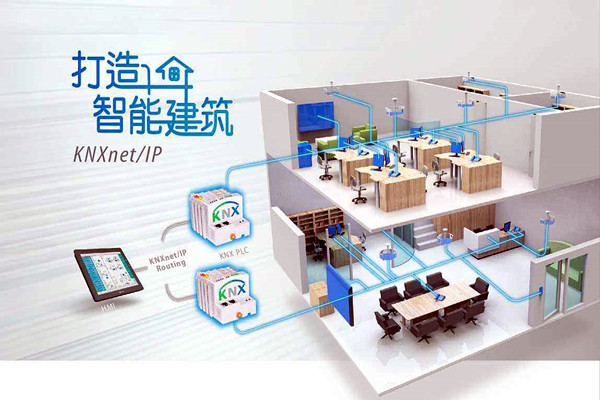 楼宇控制系统一定要具备的三个条件！