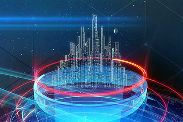 赵宝庆论楼宇智能化未来发展趋势！