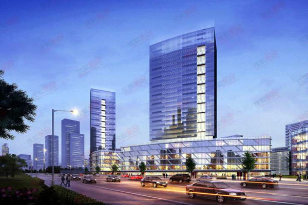 当下楼宇自动化的具体特点表现在哪些方面？