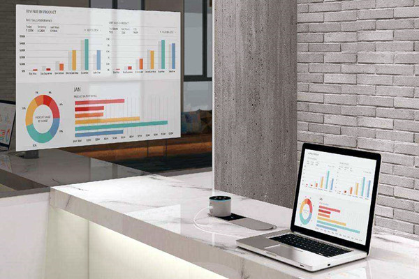 智能化办公是楼宇控制的重要组成部分之一！