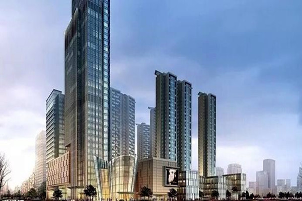 节能环保是当下时代发展诉求，楼宇自控如何实现？