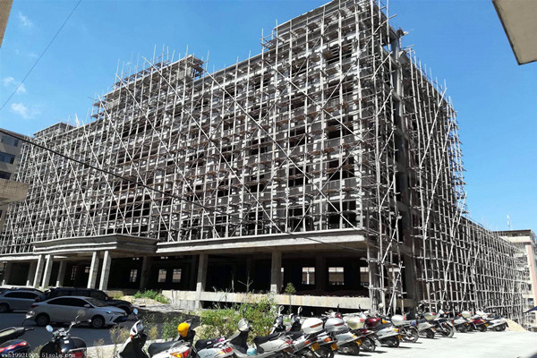 楼宇自动化系统施工中几个重要的控制措施！