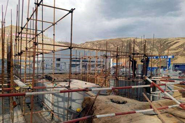 智能楼宇控制系统的施工技术要点！