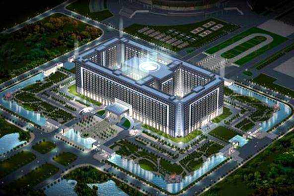 楼宇自动化工程切忌重建设轻管理！