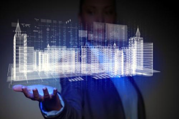 我国楼宇自控发展比较晚，但是前景广阔！