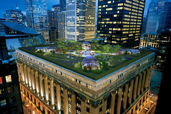 智能楼宇自控系统的管理实践和市场分析！