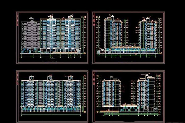 楼宇自动化系统管理规划过程控制！