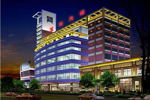 楼宇自控的诞生及发展！