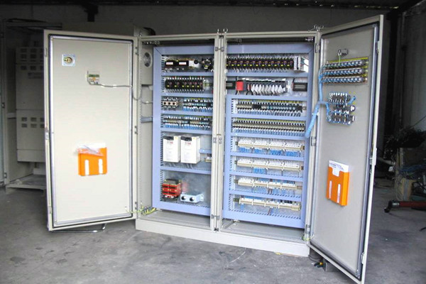 楼宇智能化监控系统的基本介绍！