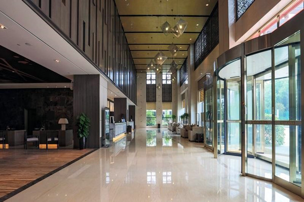 楼宇控制系统如何进行统一管理？