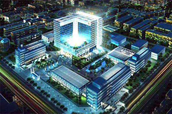 楼宇智能化是干什么的？