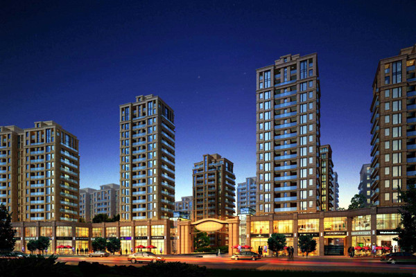 楼宇自控过程中管理自动化系统的组成部分！