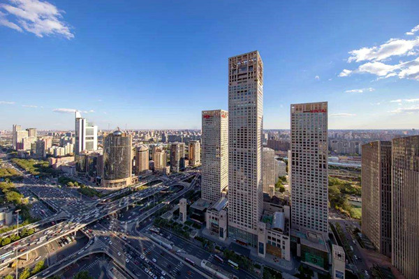 这是你了解的楼宇自控系统工程吗？