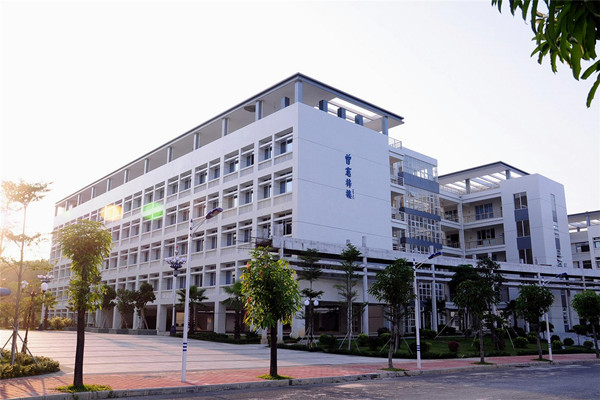 学校教育楼宇自控工程师专业实践培养方案！