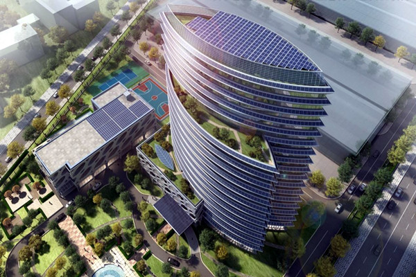 智能楼宇控制系统项目管理的四种模式！