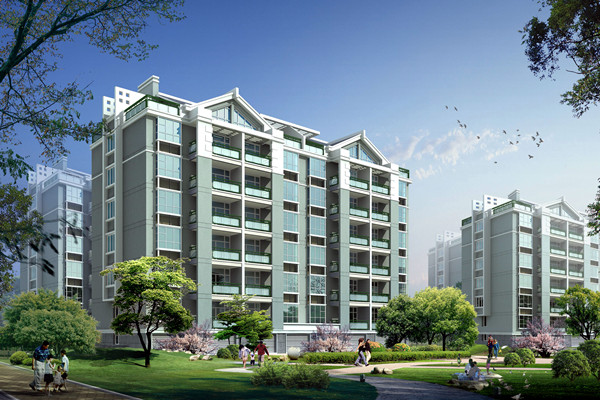 当代楼宇自控技术的发展态势如何？