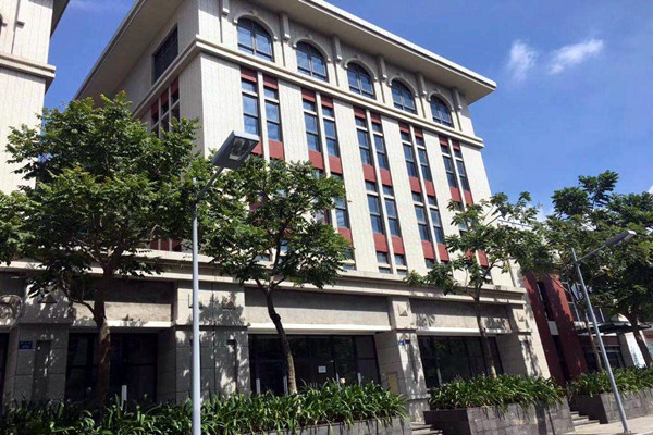 商务楼对楼宇自控有哪些要求？