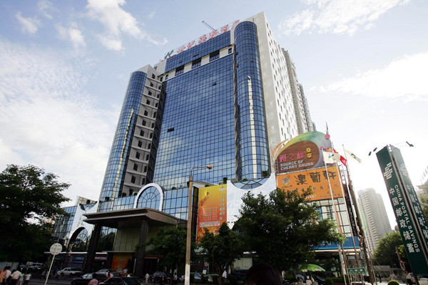 楼宇自控系统对于工程管理提出了更高的要求！(图1)