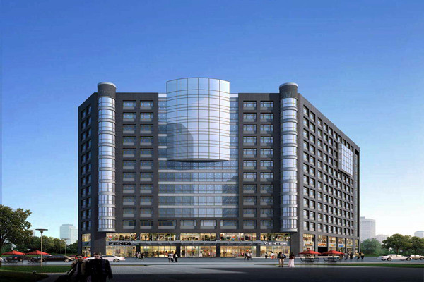 楼宇智能化需要加强技术研发力度！