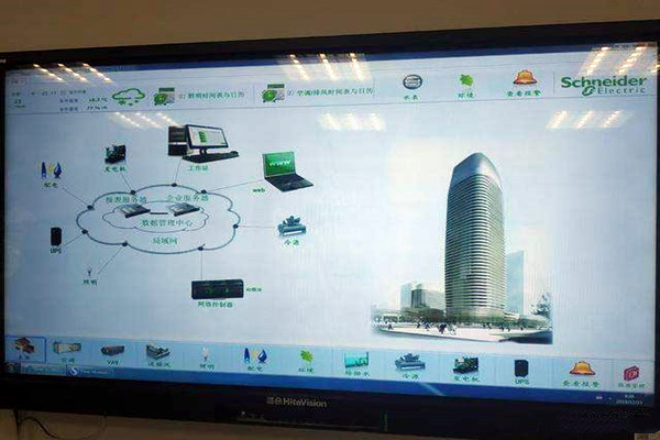 楼宇自动化系统施工质量差？外部原因有很多！(图1)