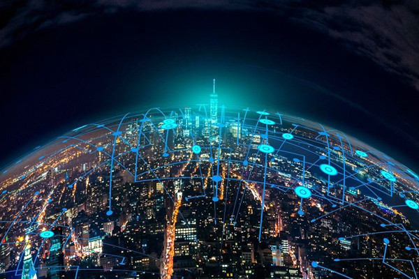 智能楼宇控制系统的三点管理特点！