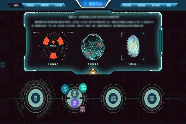 楼宇自动化过程中的网络部署划分！