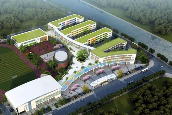 楼宇智能化的应用领域有哪几个？