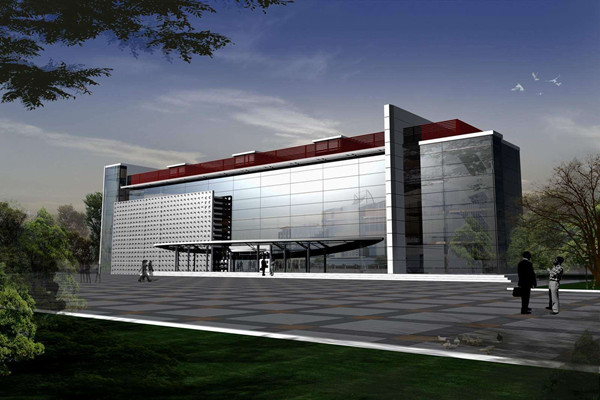 楼宇智能化的特征！