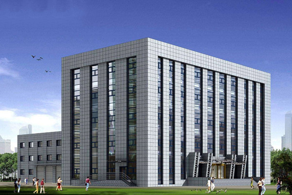 楼宇自动化的信息化管理研究！