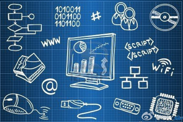 哪些技术实现了楼宇自控系统的集成？