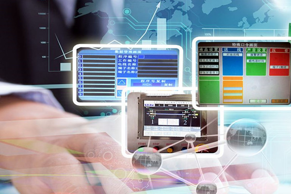 哪些技术实现了楼宇自控系统的集成？