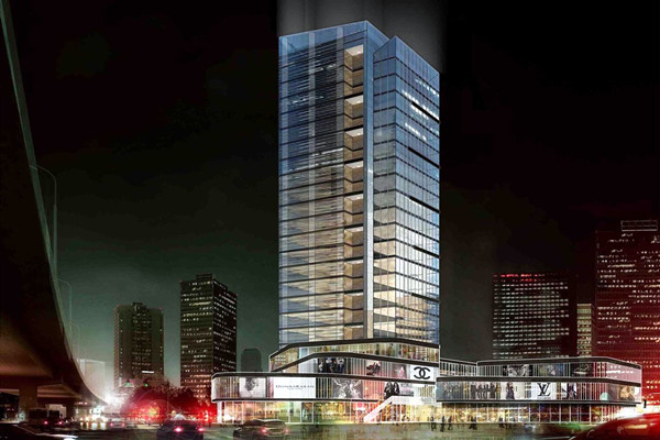 楼宇自控产业链介绍！