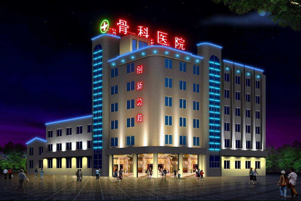 医院大楼楼宇控制系统的工程概况与特征分析！