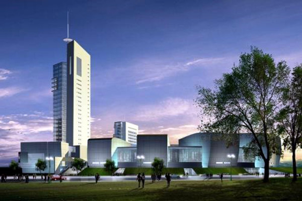 楼宇自动化产业区域发展问题的提出！