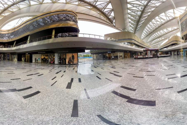 楼宇自动化系统选择素养较高的集成商！