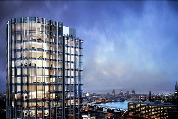 楼宇自动化工程的实施情况如何？