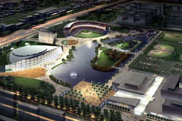 智能楼宇自控系统的进度控制！