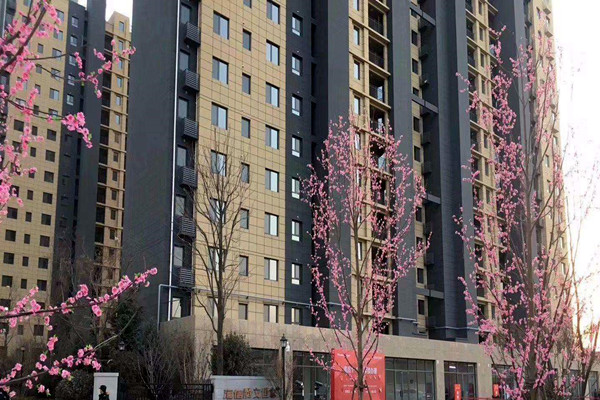 济南高新区贤文中心楼宇自控系统的总体设计！