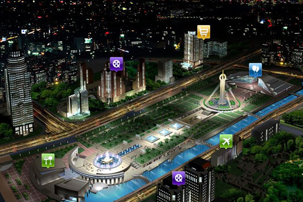 楼宇智能化施工图方案的审核问题！