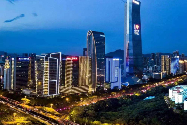 加强楼宇控制施工团队的建设！