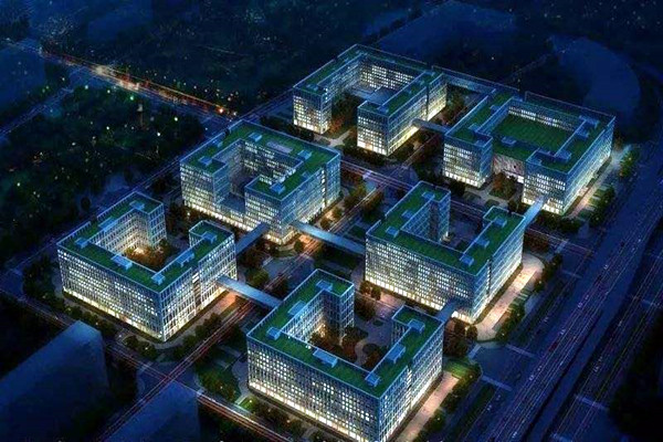 楼宇自控施工材料的选择控制！