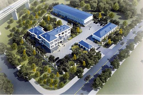 楼宇智能化系统的产业发展和市场容量！