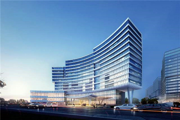 智能楼宇控制系统的技术管理内容！