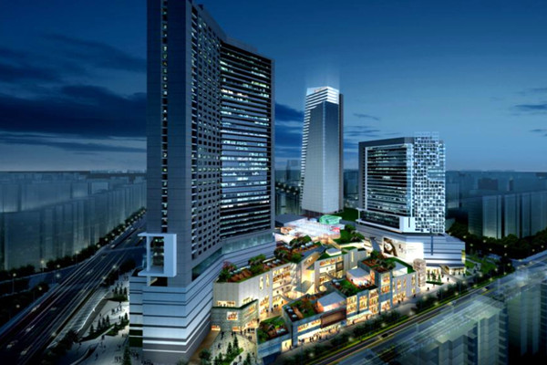 楼宇自动化系统集成管理的实施两步骤！