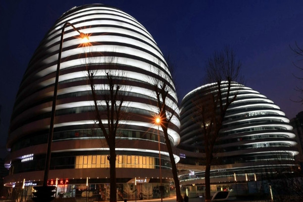 楼宇自控系统集成化实例！